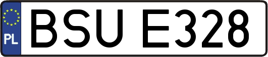 BSUE328