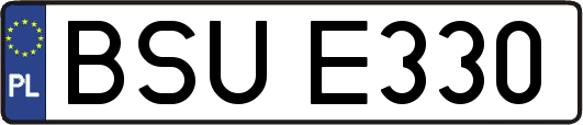 BSUE330