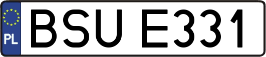 BSUE331