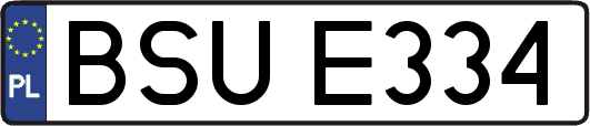 BSUE334