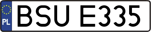 BSUE335