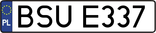 BSUE337