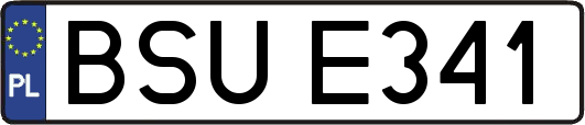 BSUE341