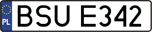 BSUE342