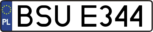 BSUE344