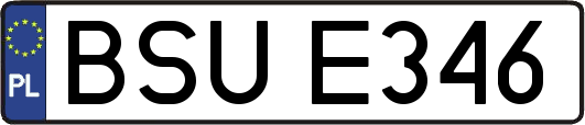 BSUE346