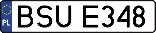 BSUE348