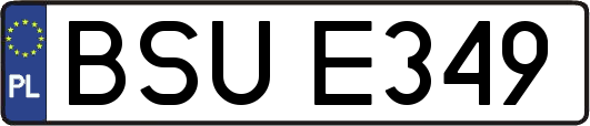 BSUE349