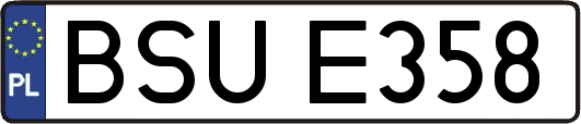 BSUE358