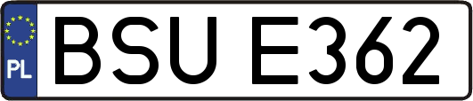 BSUE362