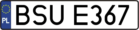 BSUE367