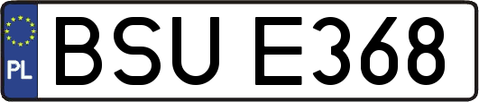BSUE368
