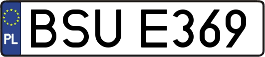 BSUE369