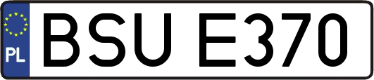 BSUE370