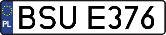 BSUE376