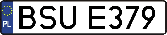 BSUE379