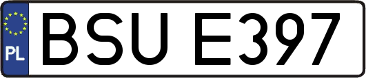 BSUE397