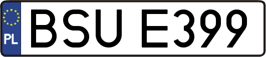 BSUE399
