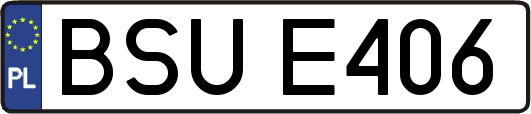 BSUE406