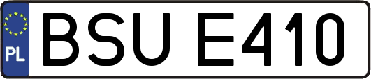 BSUE410