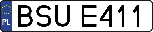 BSUE411