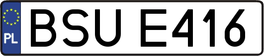 BSUE416