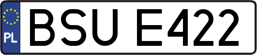 BSUE422