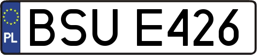 BSUE426
