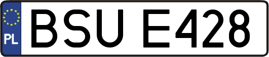 BSUE428
