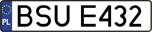 BSUE432