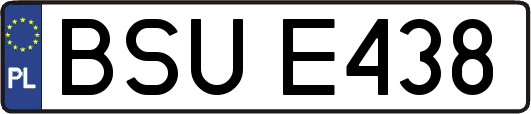 BSUE438