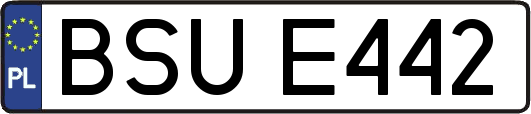 BSUE442
