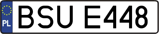 BSUE448