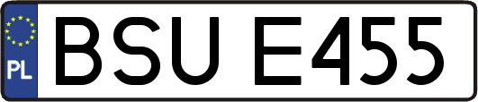 BSUE455