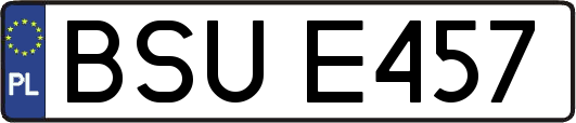 BSUE457