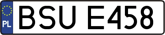 BSUE458