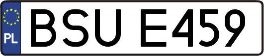 BSUE459