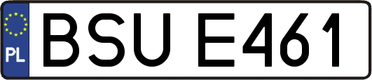 BSUE461