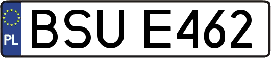 BSUE462