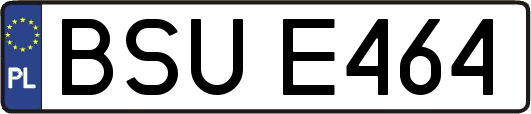 BSUE464