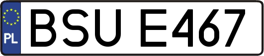 BSUE467