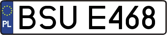 BSUE468