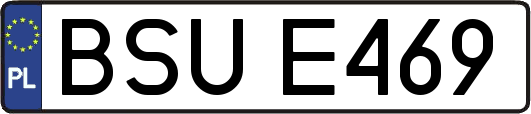 BSUE469