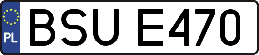 BSUE470