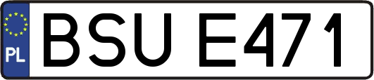 BSUE471