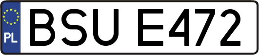 BSUE472