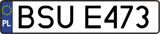 BSUE473