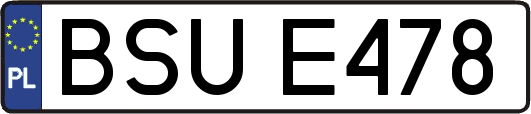 BSUE478