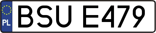 BSUE479