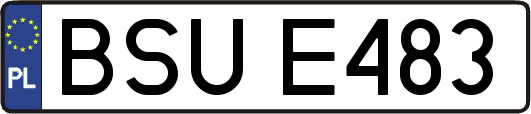 BSUE483
